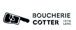 Boucherie Cotter